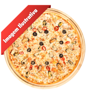 Pizzaiolo