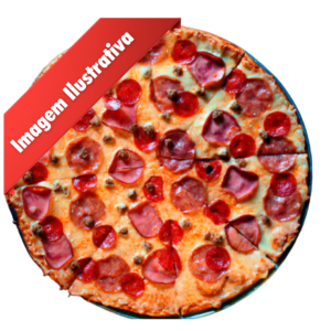 Pepperoni